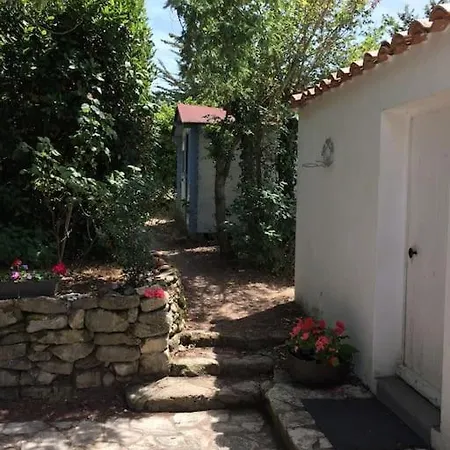Nyaraló Cote - Yourhosthelper