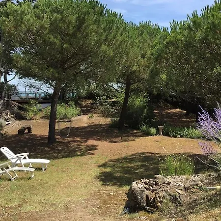 Nyaraló Cote - Yourhosthelper Les Portes-en-Ré